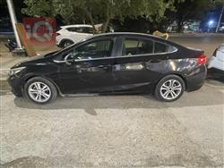 شێڤرۆلێت کروز